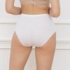 Italian Fashion Figi Ibiza maxi 3-pak białe